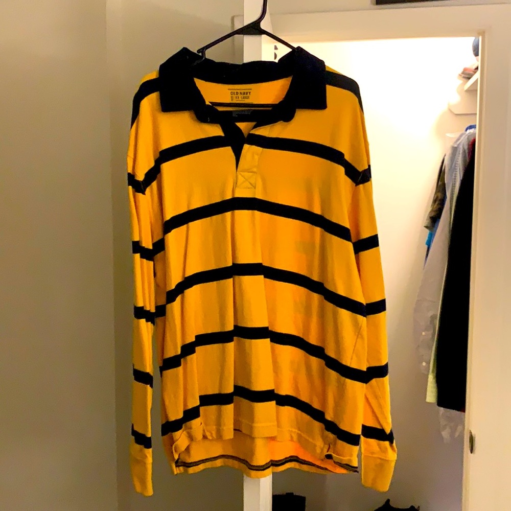 Old Navy shirt